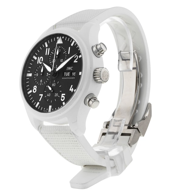 IWC Pilot's Chrono IW389105 Image 2